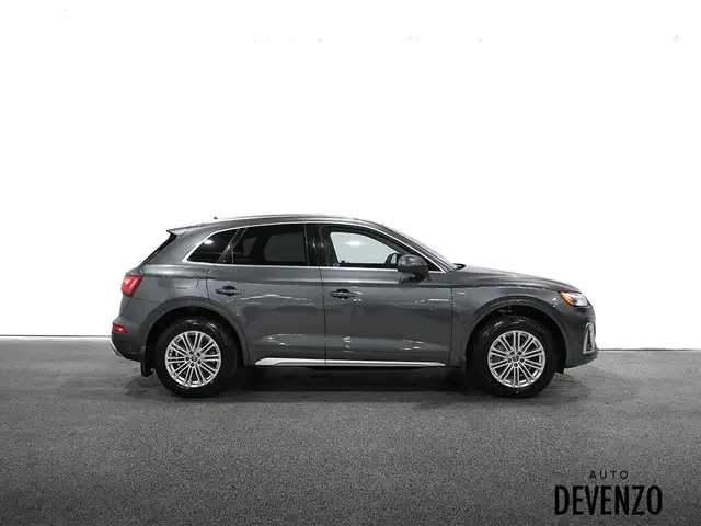 2023 Audi Q5 Technik 45 TFSI Quattro S-Line Sport Package in Cars & Trucks in Laval / North Shore - Image 3