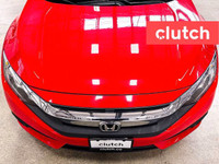 Climate Control, Dual Zone Front Climate Control, Bluetooth Music and more! Clutch is the largest on... (image 5)