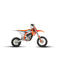 2024 KTM SX-E 5