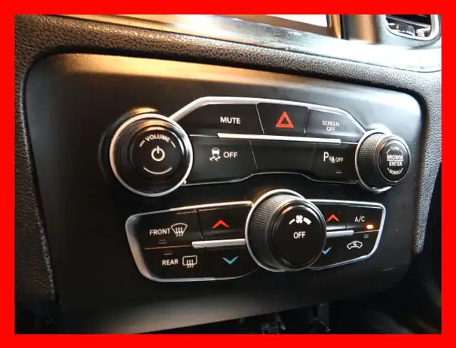 2019 Dodge Charger *BACKUP CAMERA/BLUETOOTH/EASY FINANCE!!!* in Cars & Trucks in London - Image 17
