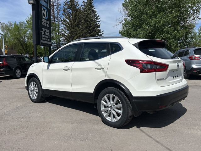 2022 Nissan Qashqai SV in Cars & Trucks in Calgary - Image 4