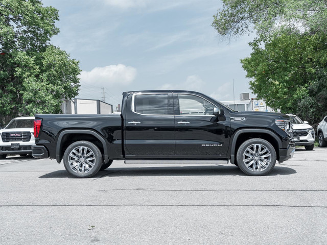 2025 GMC Sierra 1500 Denali Reserve in Cars & Trucks in Markham / York Region - Image 3