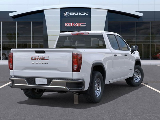 2025 GMC Sierra 1500 Pro in Cars & Trucks in Penticton - Image 4