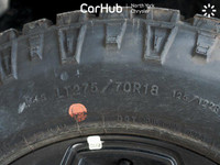 All purchasers receive a CarHub Rewards Card for $1000 towards service! This Ram 1500 is safe and re... (image 6)