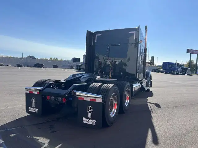 2025 Kenworth W990 in Heavy Trucks in Dartmouth - Image 8