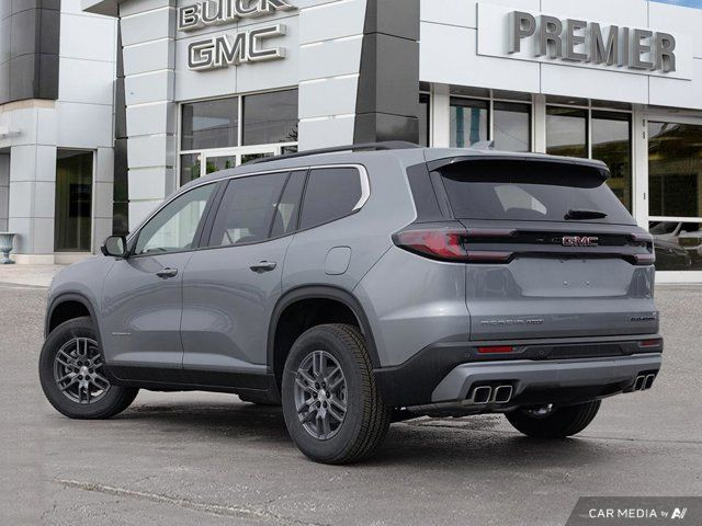 2025 GMC Acadia Elevation in Cars & Trucks in Windsor Region - Image 4