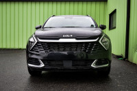 This 2023 Kia Sportage is for sale today. This SUV has 80,194 kms. It's black in colour . It has a 8... (image 3)
