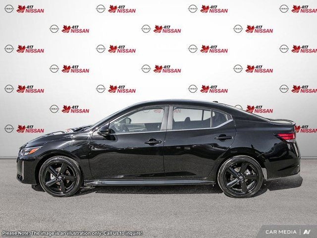 2025 Nissan Sentra SR in Cars & Trucks in Ottawa - Image 3