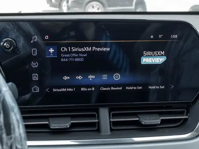 2025 Chevrolet Trax LT in Cars & Trucks in Mississauga / Peel Region - Image 19