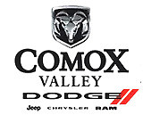 Comox Valley Chrysler Dodge Jeep Ram Ltd