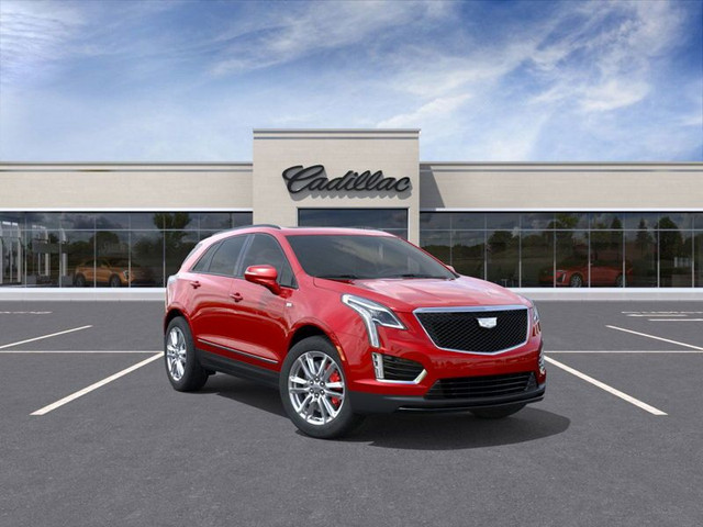 2025 Cadillac XT5 awd sport in Cars & Trucks in Barrie