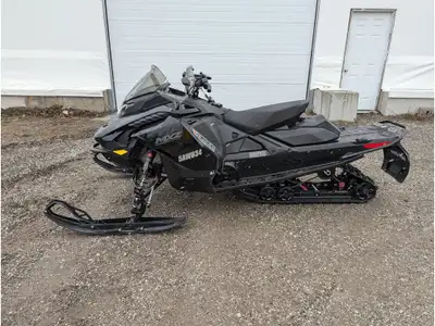 2023 Ski-Doo 2023 MXZ BLIZZARD 850 RIPSAW 2023 MXZ BLIZZARD 850 New Ripsaw Track WARRANTY AVAILABLE...