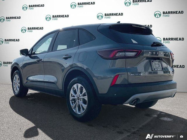 2025 Ford Escape Active AWD in Cars & Trucks in Edmonton - Image 4