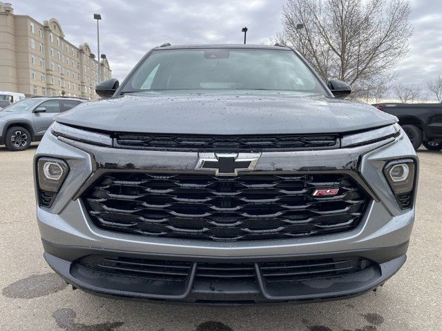 2025 Chevrolet Trailblazer RS in Cars & Trucks in Edmonton - Image 4