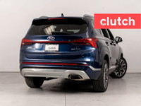 NO ACCIDENTS / CLEAN CARFAX / 1 OWNER / Power Tailgate/Hatch, Auto Dimming Rearview Mirror, Front He... (image 5)