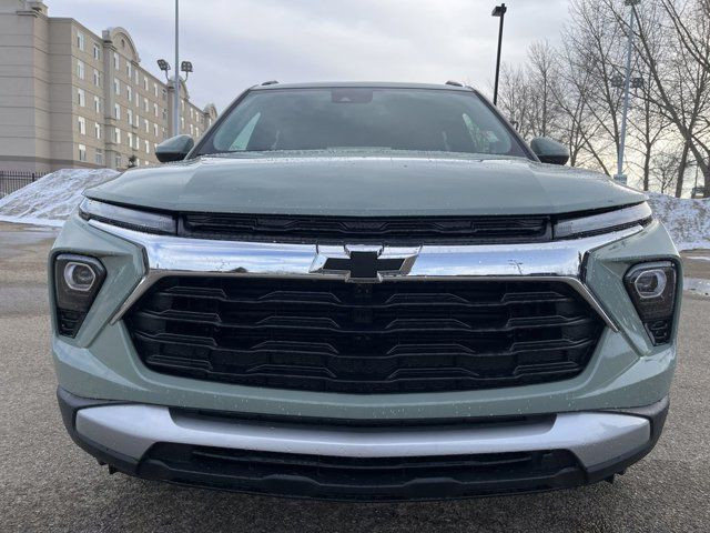 2025 Chevrolet Trailblazer LT in Cars & Trucks in Edmonton - Image 4