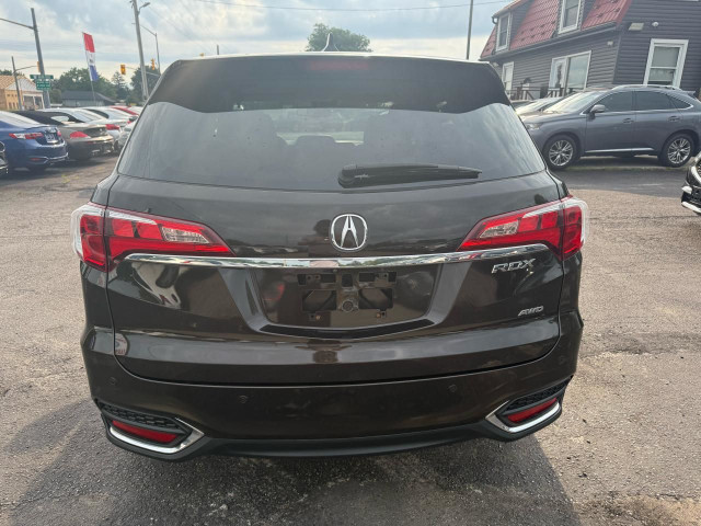 2018 Acura RDX ELITE in Cars & Trucks in London - Image 4