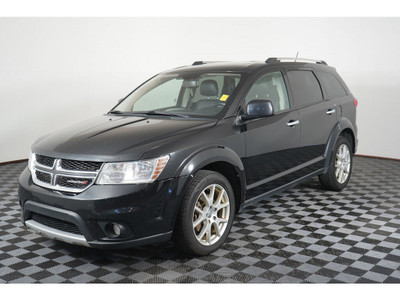  2017 Dodge Journey GT - Heated Seats - Leather Seats