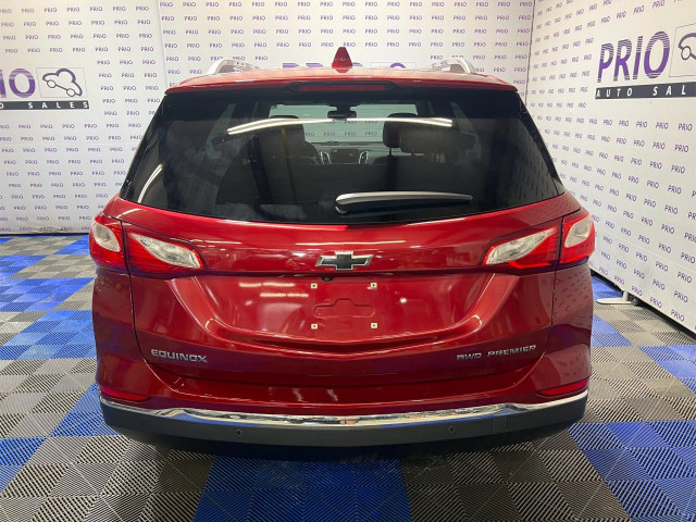 2019 Chevrolet Equinox in Cars & Trucks in Ottawa - Image 4