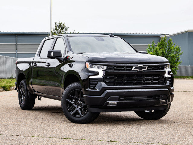 2025 Chevrolet Silverado 1500 RST in Cars & Trucks in Strathcona County - Image 2