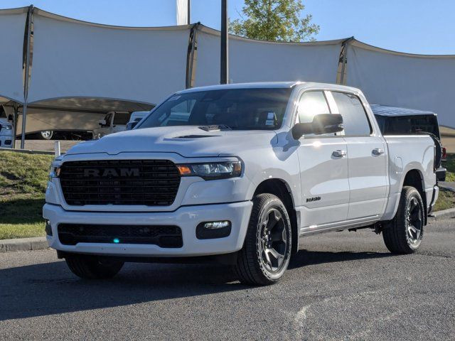 2026 Ram 1500 Sport - 3.92 Rear Axle Ratio - Anti Spin in Cars & Trucks in Calgary - Image 3