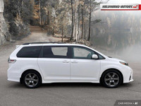 Engine: Gas V-6 3.5L L/100Km City: 12.5 L/100Km Hwy: 8.9 Safety Equipment Electronic Stability Contr... (image 5)