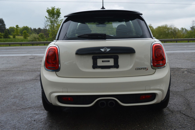 2017 MINI Cooper Hardtop 3dr HB S in Cars & Trucks in Markham / York Region - Image 4