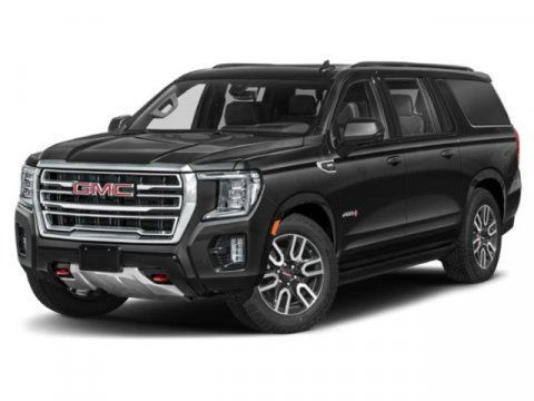  2024 GMC Yukon XL AT4 in Cars & Trucks in Houston