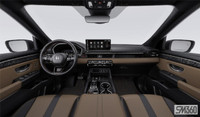 Engine: V6 Cylinder Engine 3.5L L/100Km City: 12.6 L/100Km Hwy: 9.9 (image 5)