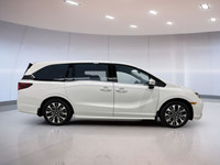 See Dealer Website for Details. 2025 Honda Odyssey Touring Engine: V6 Cylinder Engine 3.5L L/100Km C... (image 2)