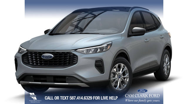 2025 Ford Escape Active in Cars & Trucks in Calgary