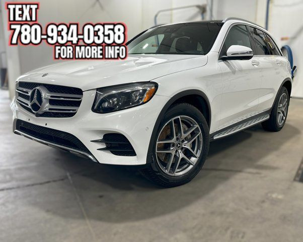 2019 Mercedes-Benz GLC GLC 300 in Cars & Trucks in Lloydminster - Image 2