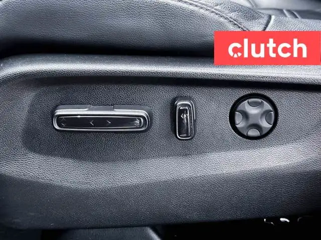 2022 Honda CR-V Touring AWD w/ Apple CarPlay, Heated Front Seats in Cars & Trucks in City of Toronto - Image 16