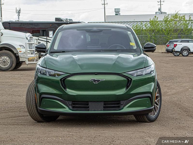 2025 Ford Mustang Mach-E Premium AWD in Cars & Trucks in Edmonton - Image 2