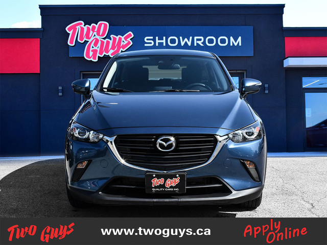 2020 Mazda CX-3 GX Auto AWD Back Up Camera in Cars & Trucks in St. Catharines - Image 3