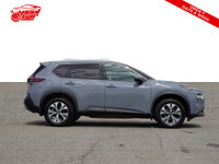 Check out this sleek 2021 Nissan Rogue SV AWD with a panoramic roof, electric seats, and Apple Carpl... (image 5)