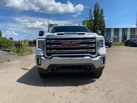 This GMC Sierra 3500HD delivers a Turbocharged Diesel V8 6.6L/ engine powering this Automatic transm... (image 1)