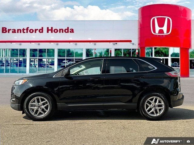 2023 Ford Edge SEL in Cars & Trucks in Brantford - Image 2