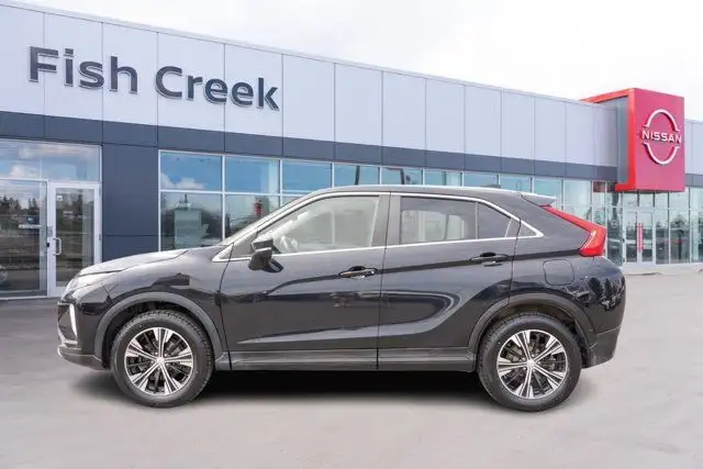 2020 Mitsubishi Eclipse Cross SE | One Owner | No Accidents in Cars & Trucks in Calgary - Image 4