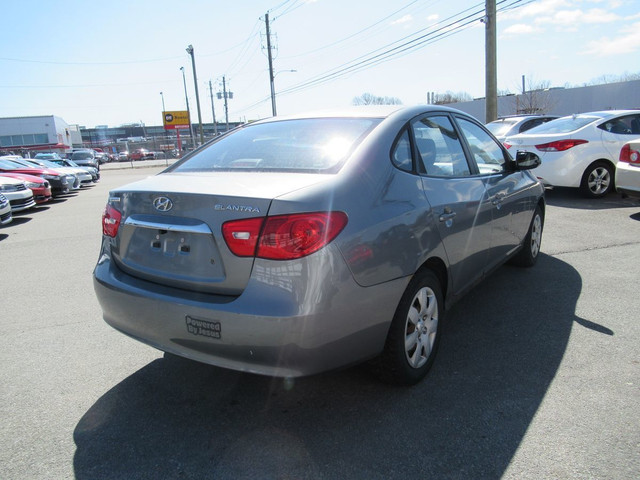 2010 Hyundai Elantra in Cars & Trucks in City of Halifax - Image 4