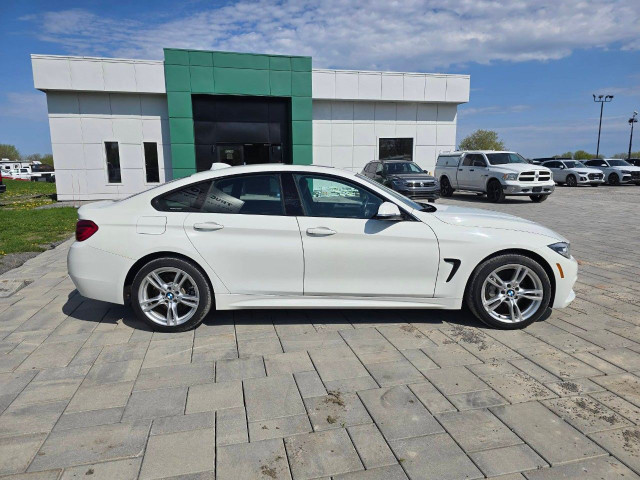 2019 BMW 4 Series in Cars & Trucks in Ottawa - Image 4