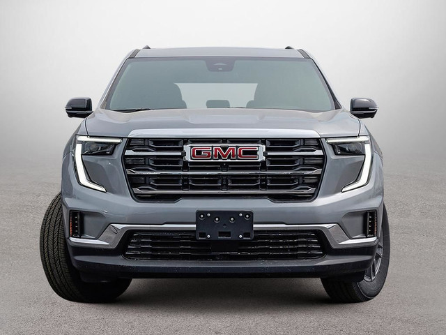 2025 GMC Acadia ELEVATION in Cars & Trucks in City of Montréal - Image 2