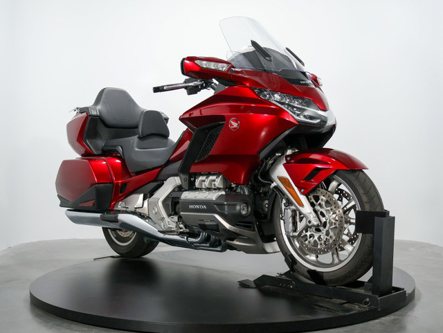 2018 Honda GL1800AL Gold Wing Tour in Street, Cruisers & Choppers in Kelowna