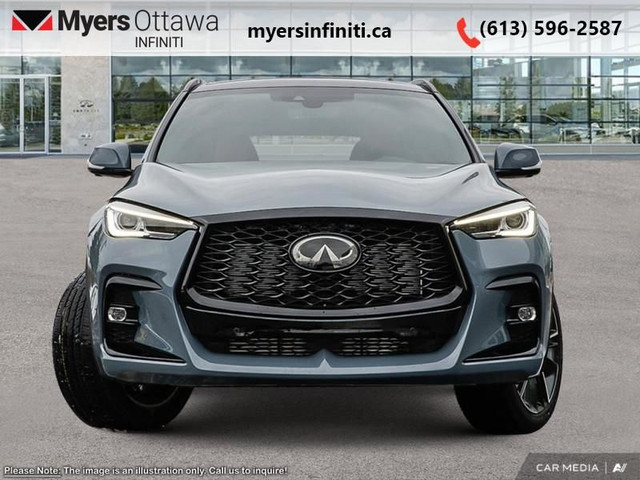 2025 INFINITI QX50 SPORT in Cars & Trucks in Ottawa - Image 2