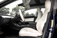 TESLA inspection can be arranged upon request! Highlighted Vehicle Features: BACKUP CAMERA , AC, CD,... (image 6)