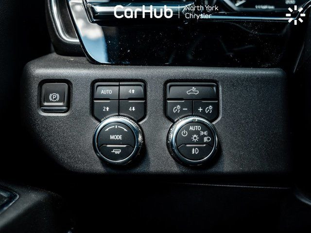 2023 GMC Sierra 1500 Elevation 157'' V8 MultiPro Tailgate in Cars & Trucks in City of Toronto - Image 4