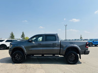 *FRESH ARRIVAL! MORE PHOTOS TO COME!* This Beautiful 2022 RAM 1500 Sport Night Edition Comes Nicely... (image 6)