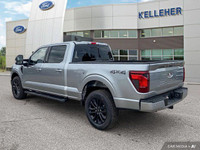 This Ford F-150 has a trusty Regular Unleaded V6 3.5 L EcoBoost engine powering this Automatic trans... (image 2)