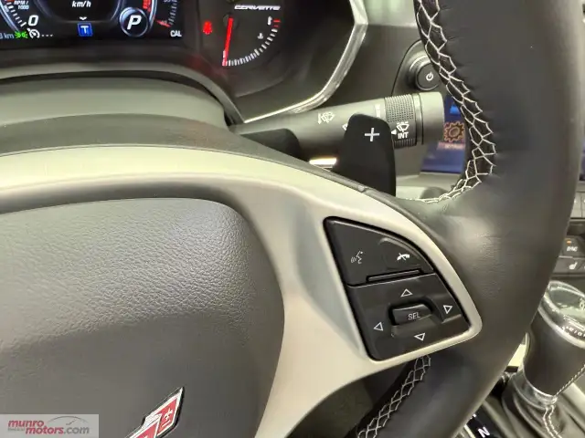 2017 Chevrolet Corvette in Cars & Trucks in Brantford - Image 34