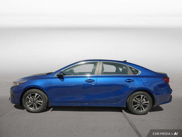 2024 Kia Forte Ex | Low Kms | Cpo | Heated Seats | Carplay in Cars & Trucks in Hamilton - Image 2